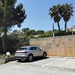 Cosy Duplex For 4 In Giens With Parking