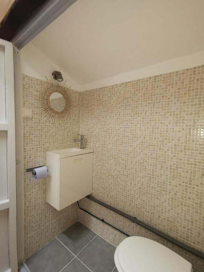 Cosy Duplex For 4 In Giens With Parking Hyeres